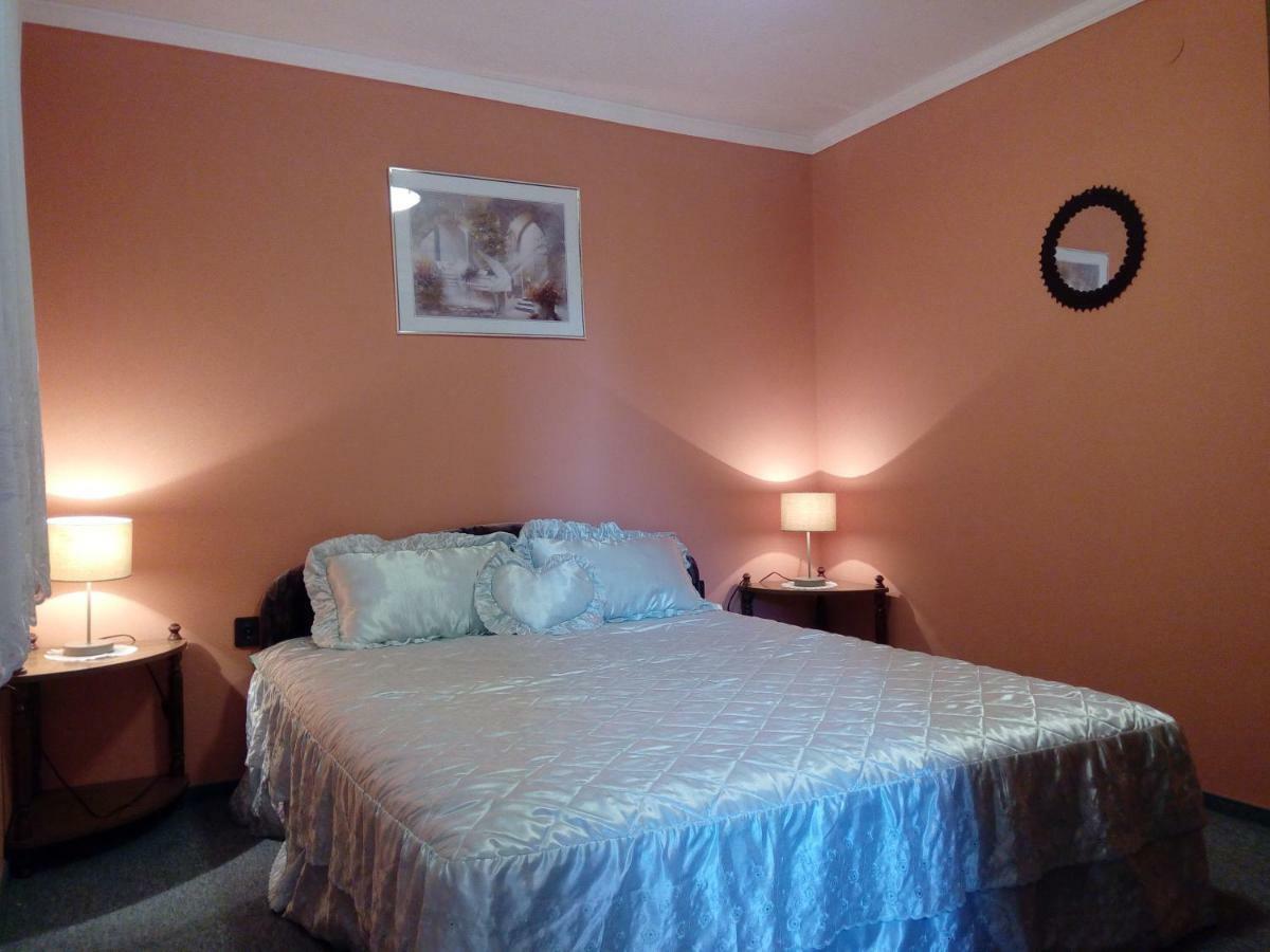 Uettoero Ut 177 B Villa Balatonfenyves Ngoại thất bức ảnh